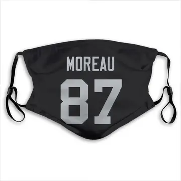 Las Vegas Raiders - Happy birthday Foster Moreau! 