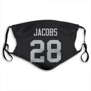 Josh Jacobs Jersey, Raiders Josh Jacobs Elite, Limite, Legend, Game Jerseys  & Uniforms - Raiders Store