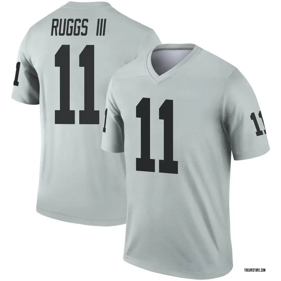 NFL_Jerseys 27E Jersey Las Vegas''Raiders'' #4 Derek Carr 24