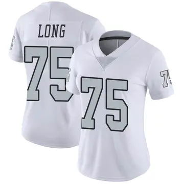 howie long throwback jersey black