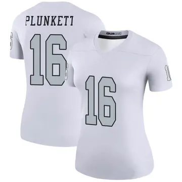 jim plunkett throwback jersey