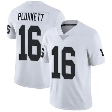 jim plunkett throwback jersey